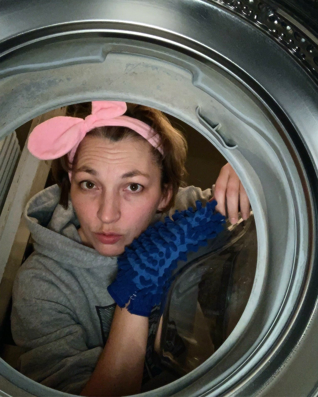 Aline Joers, Theater im Gärtnerviertel