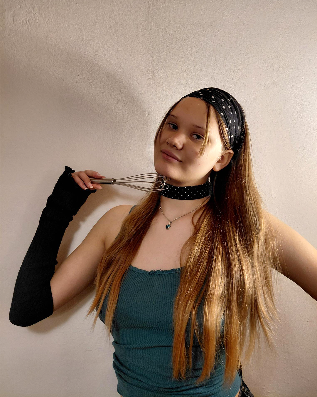 Frieda, Horst Seeadler Bamberg