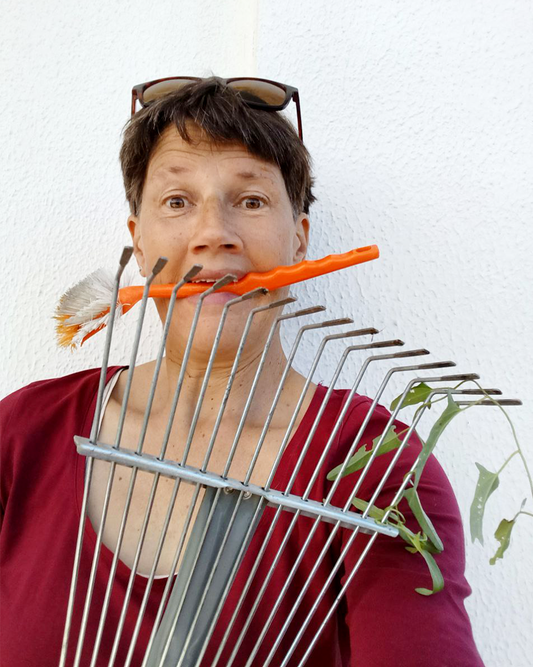 Heike Kettner, Solawi Bamberg