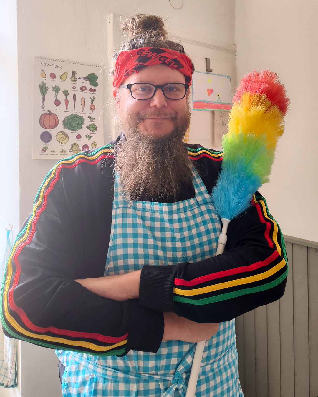 Michi Schmitt, machbar bamberg e.V.