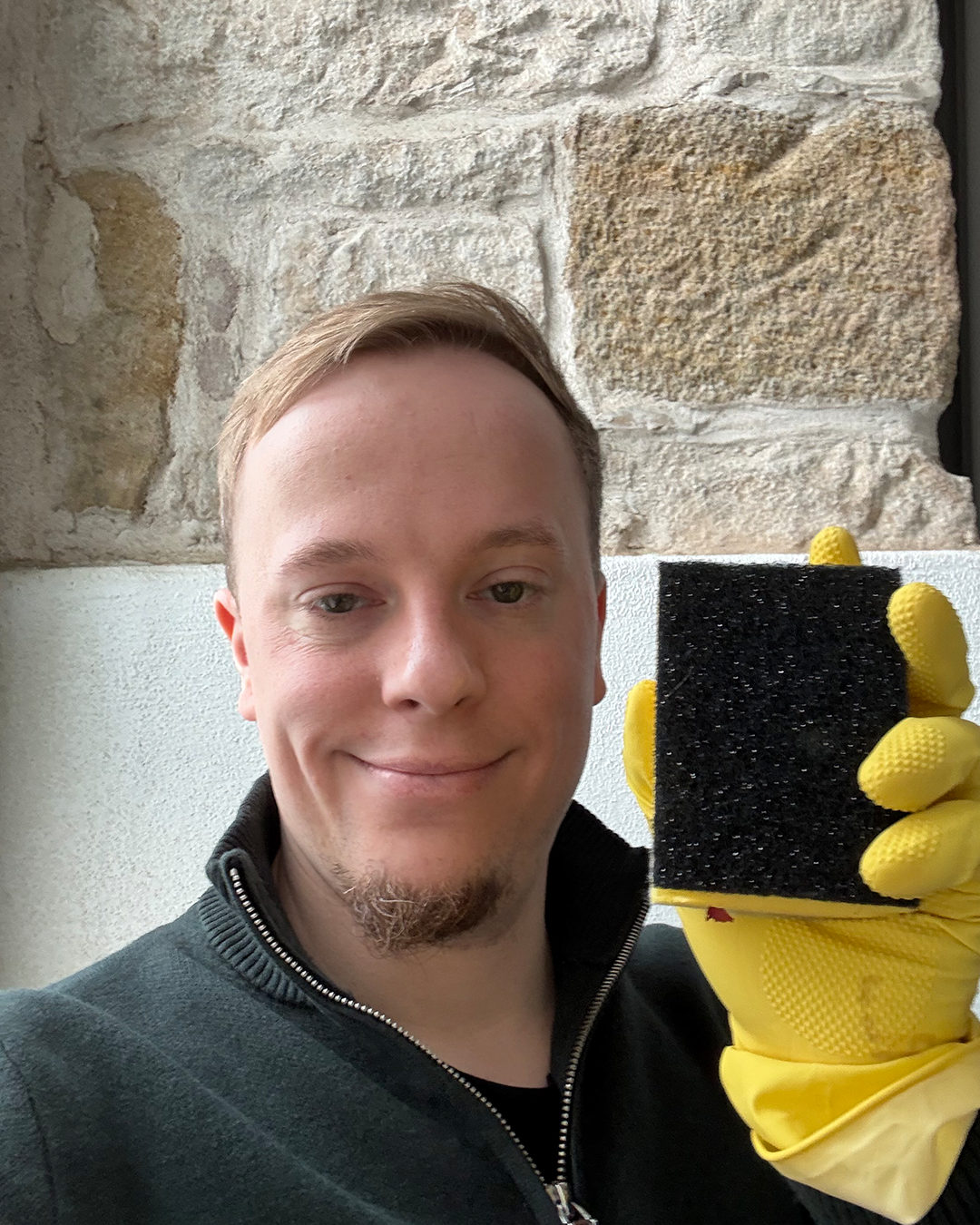 Raymond Beuschel, SPD Bamberg