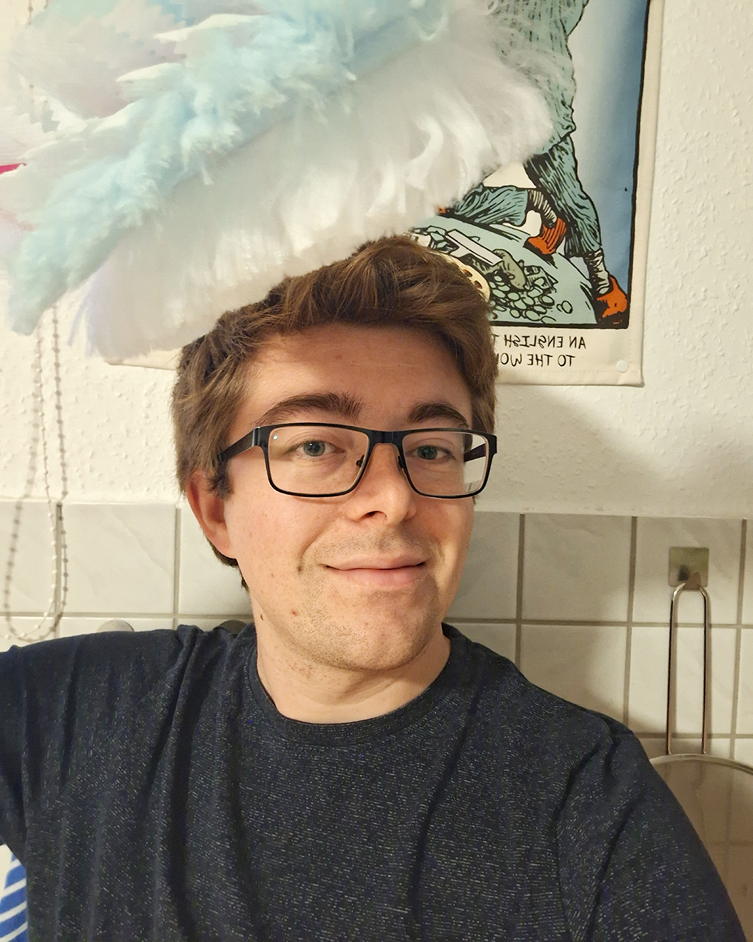 Vitus Mayr, Die Linke Bamberg