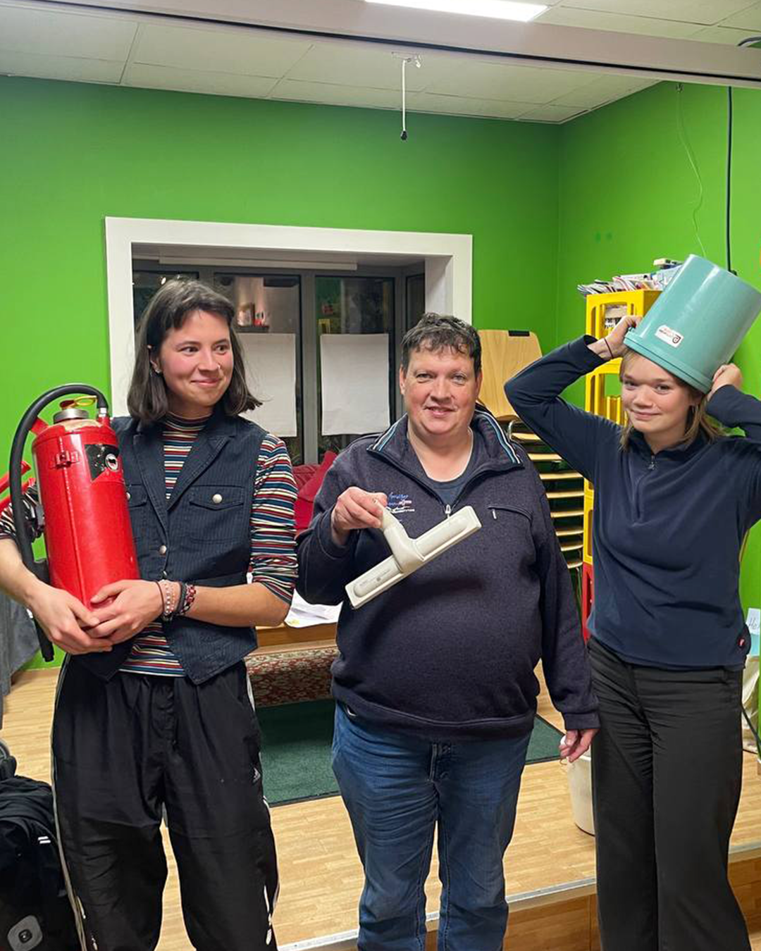 kontakt – Das Kulturprojekt