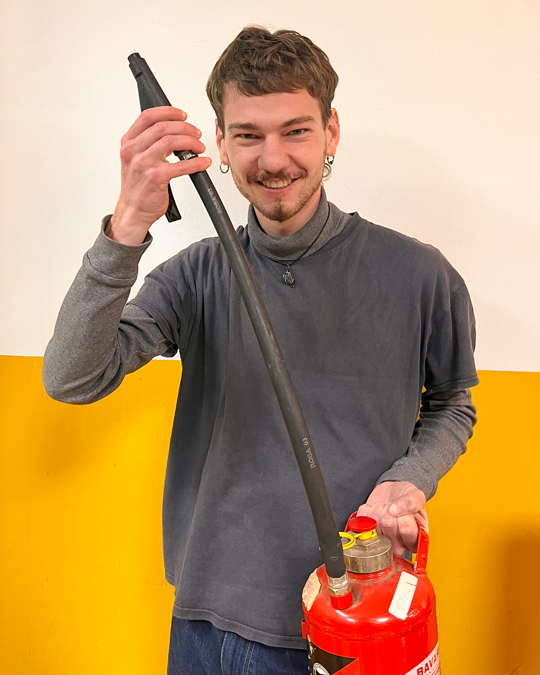 kontakt – Das Kulturprojekt